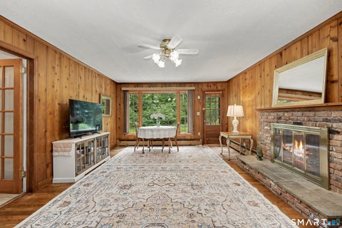 Tiny photo for 2 Stony Brook Road S, Darien, CT 06820 (MLS # 24201408)