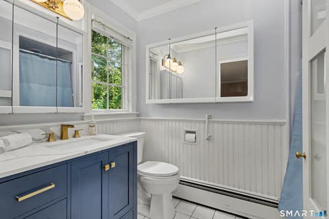 Tiny photo for 2 Stony Brook Road S, Darien, CT 06820 (MLS # 24201408)