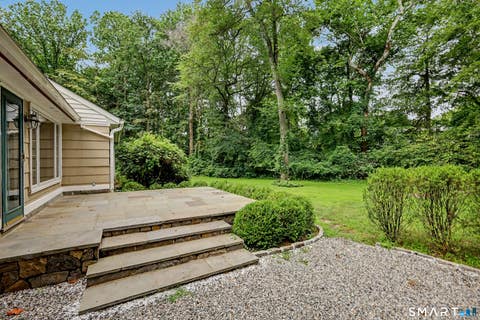 Tiny photo for 2 Stony Brook Road S, Darien, CT 06820 (MLS # 24201408)