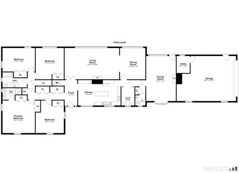 Tiny photo for 2 Stony Brook Road S, Darien, CT 06820 (MLS # 24201408)