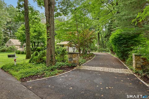 Tiny photo for 2 Stony Brook Road S, Darien, CT 06820 (MLS # 24201408)