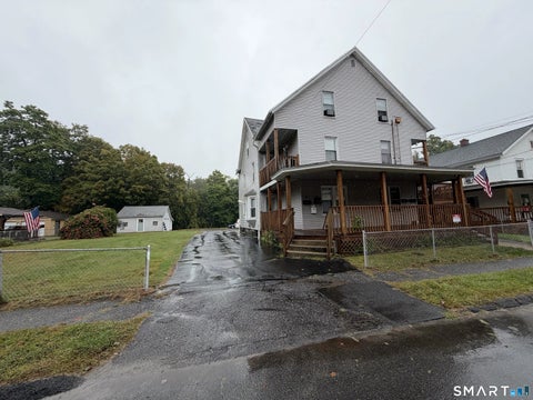 Multifamily For Rent - 47 Railroad Avenue #45<br/> New Haven County, Beacon Falls, CT 06403