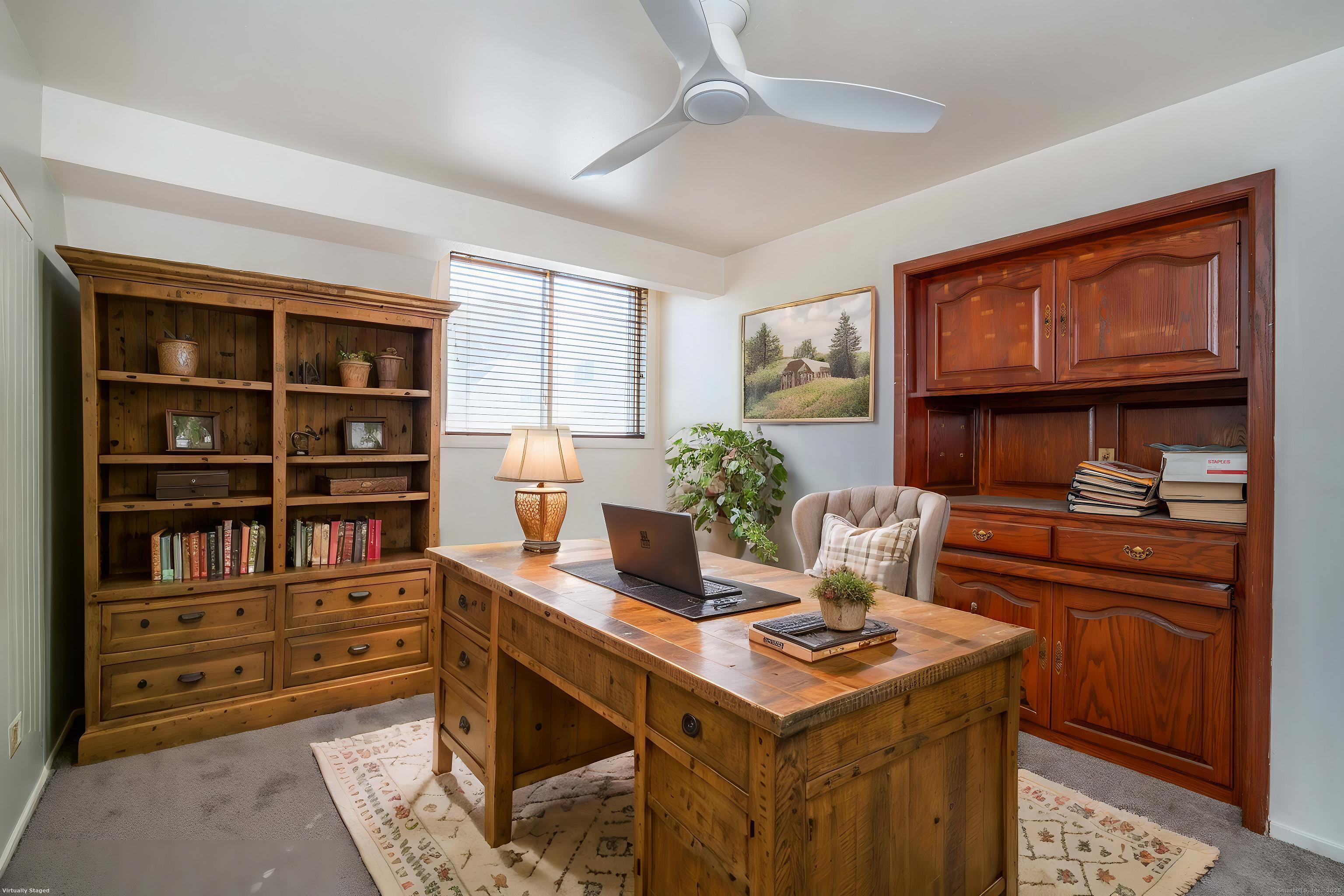 54 Library Lane #54, Simsbury, Connecticut image 13