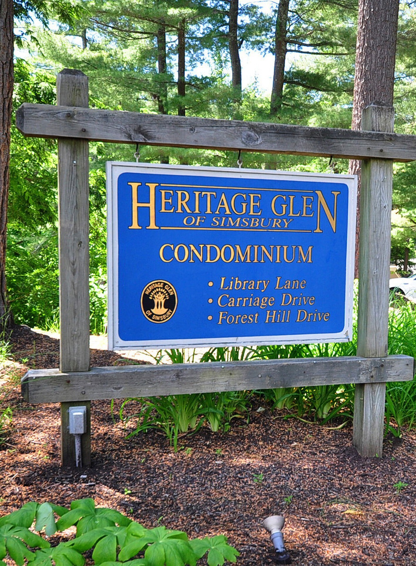 54 Library Lane #54, Simsbury, Connecticut image 3
