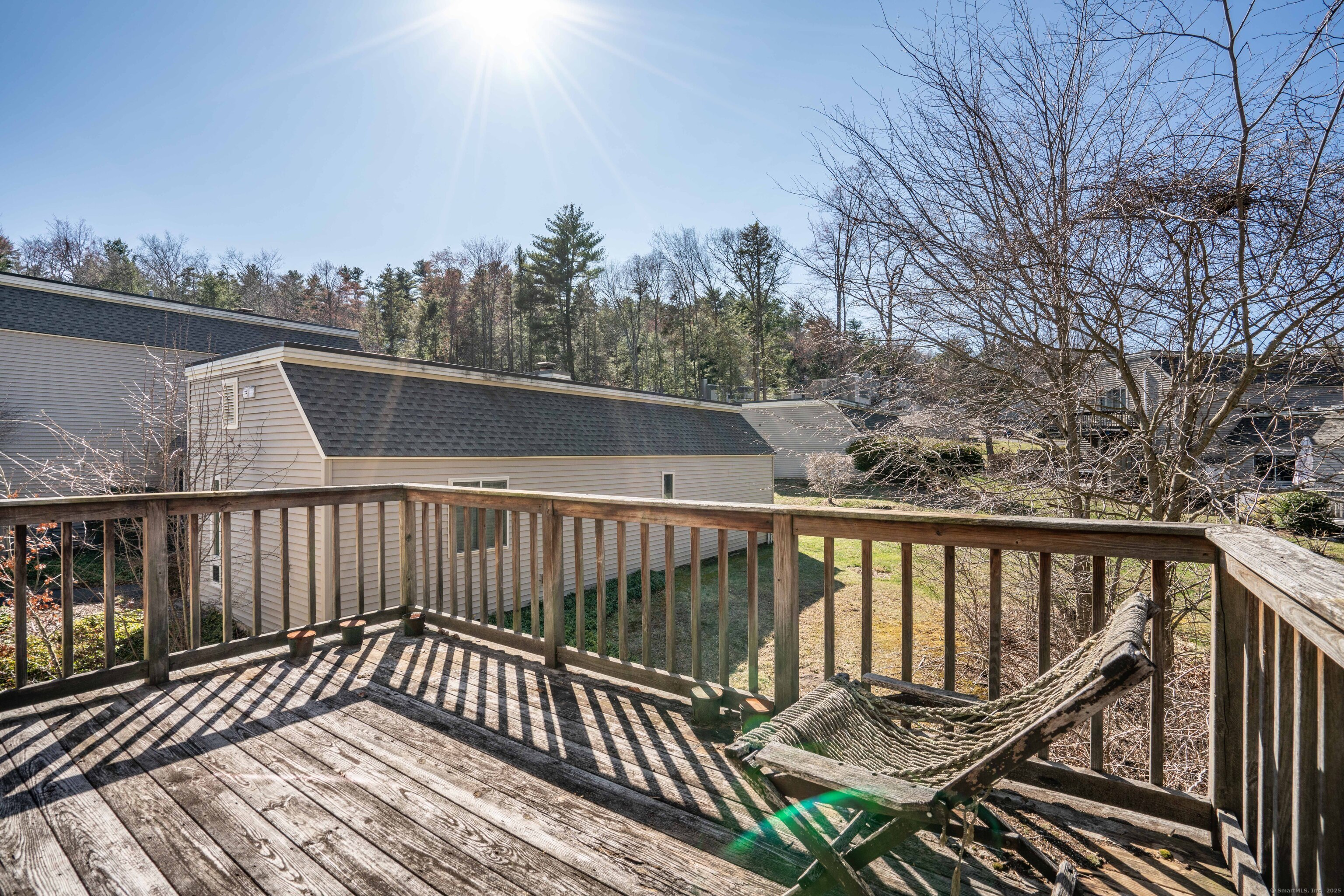54 Library Lane #54, Simsbury, Connecticut image 17