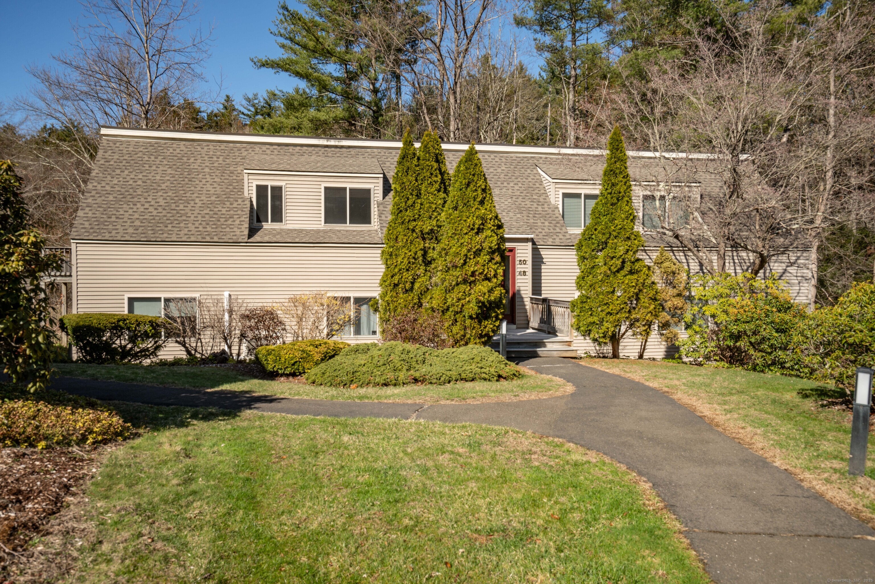 54 Library Lane #54, Simsbury, Connecticut image 1