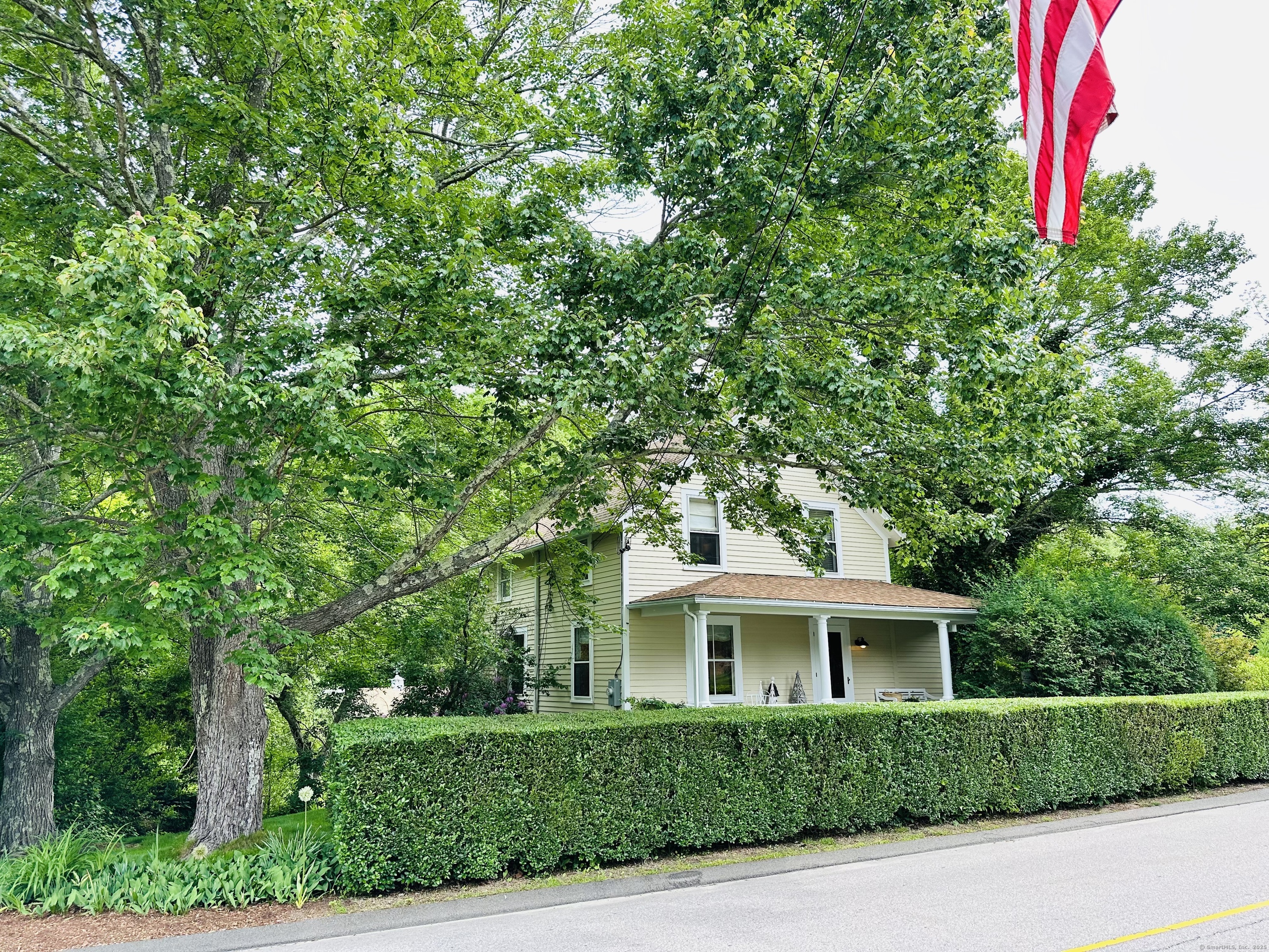 137 Main Street