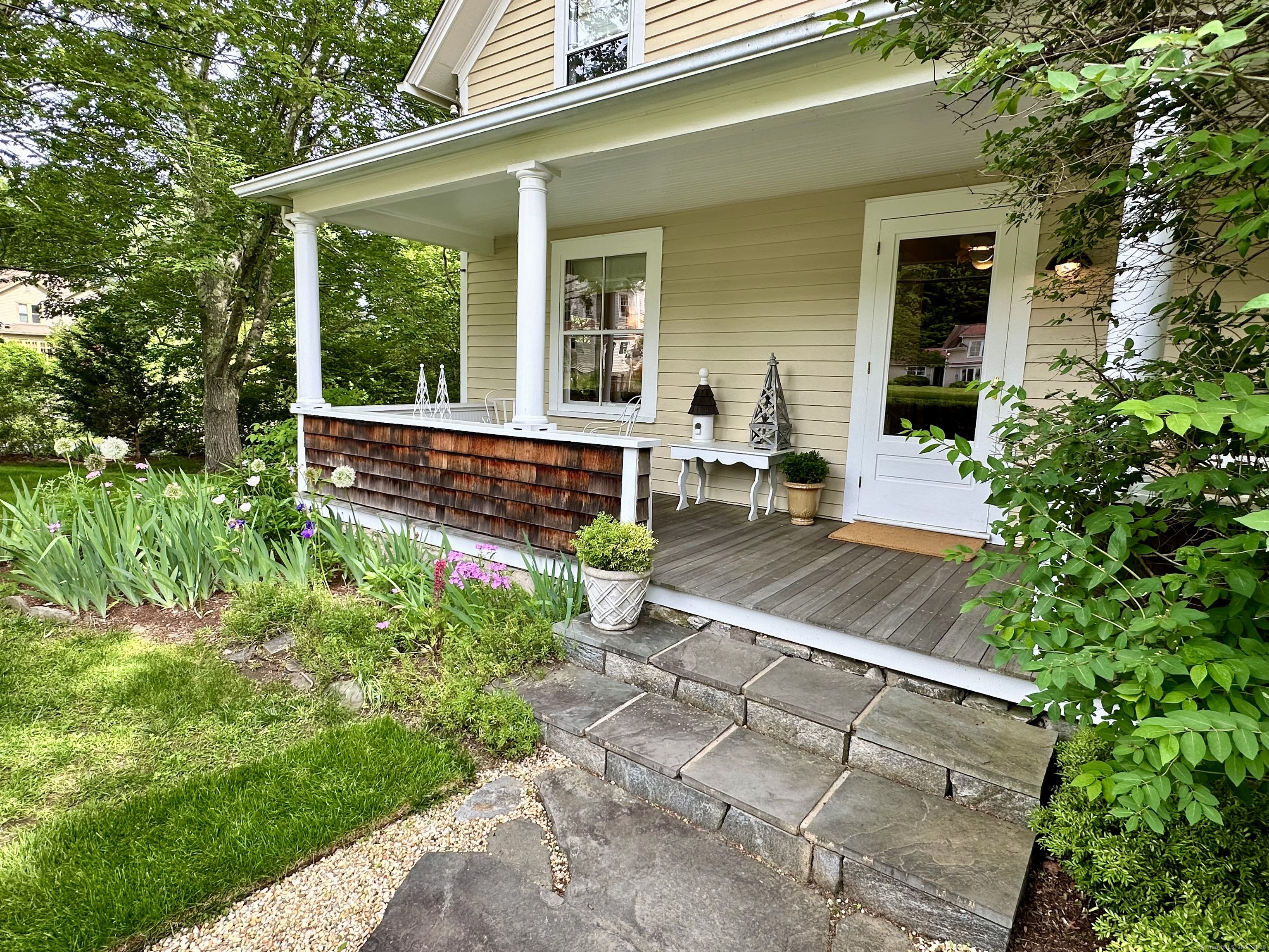 137 Main Street
