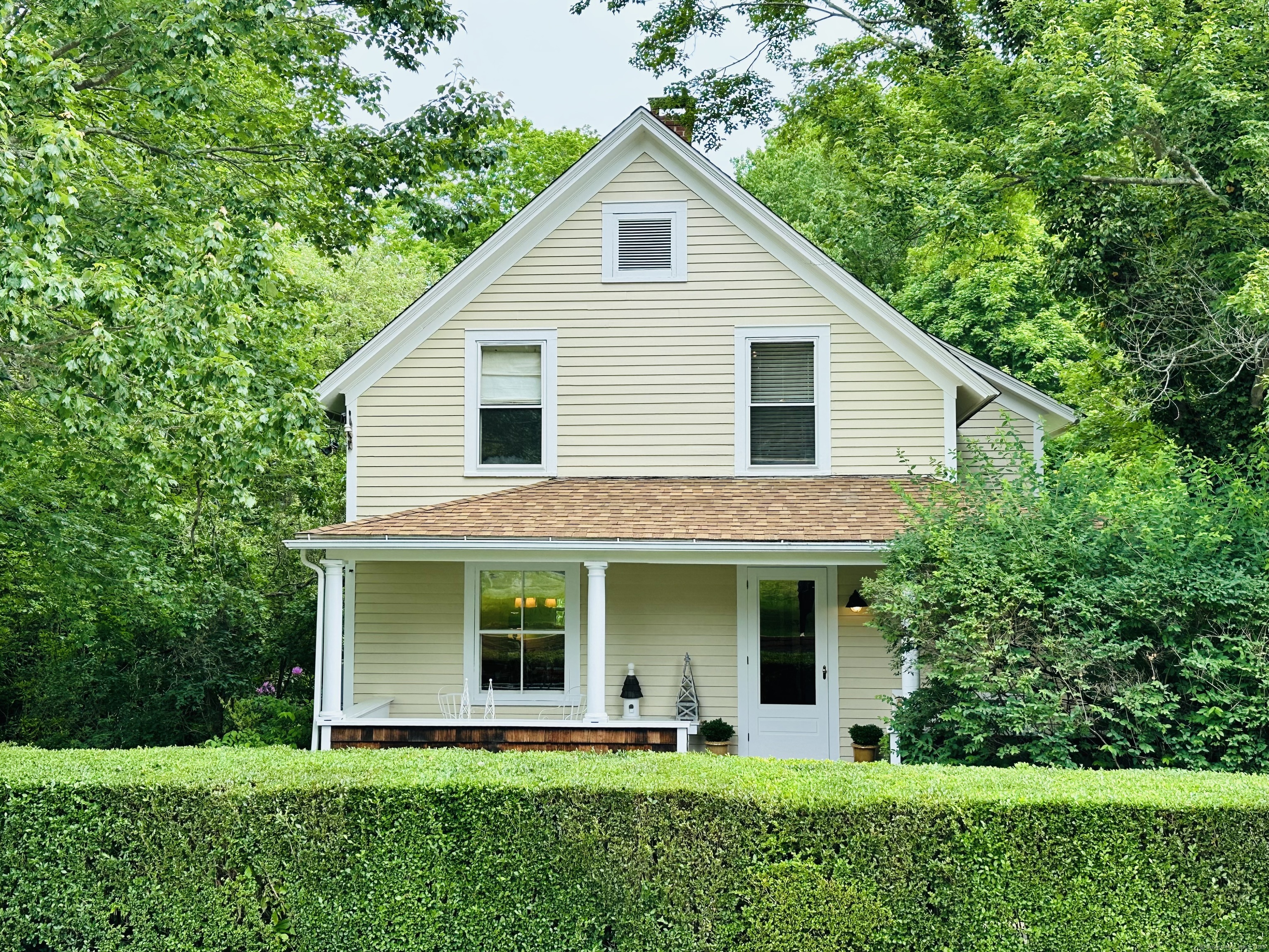 137 Main Street