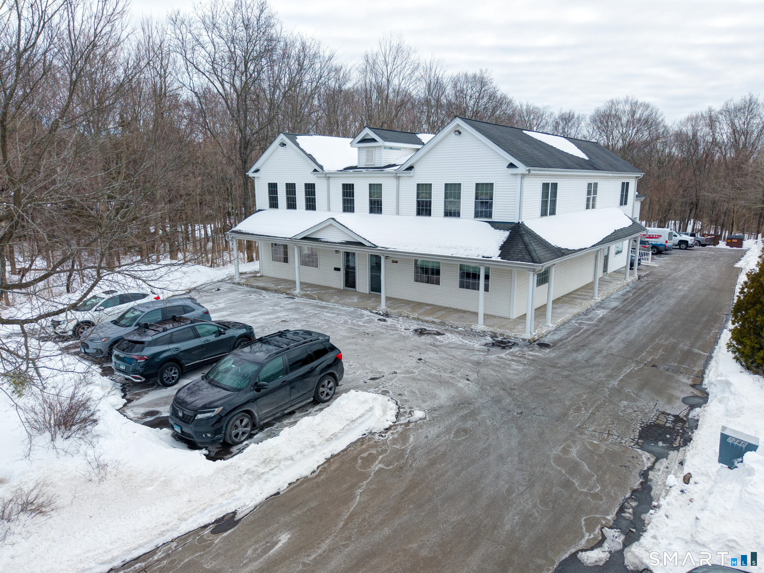 2346 Boston Post Road