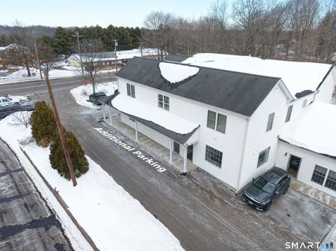 Tiny photo for 2346 Boston Post Road, Guilford, CT 06437 (MLS # 24153173)