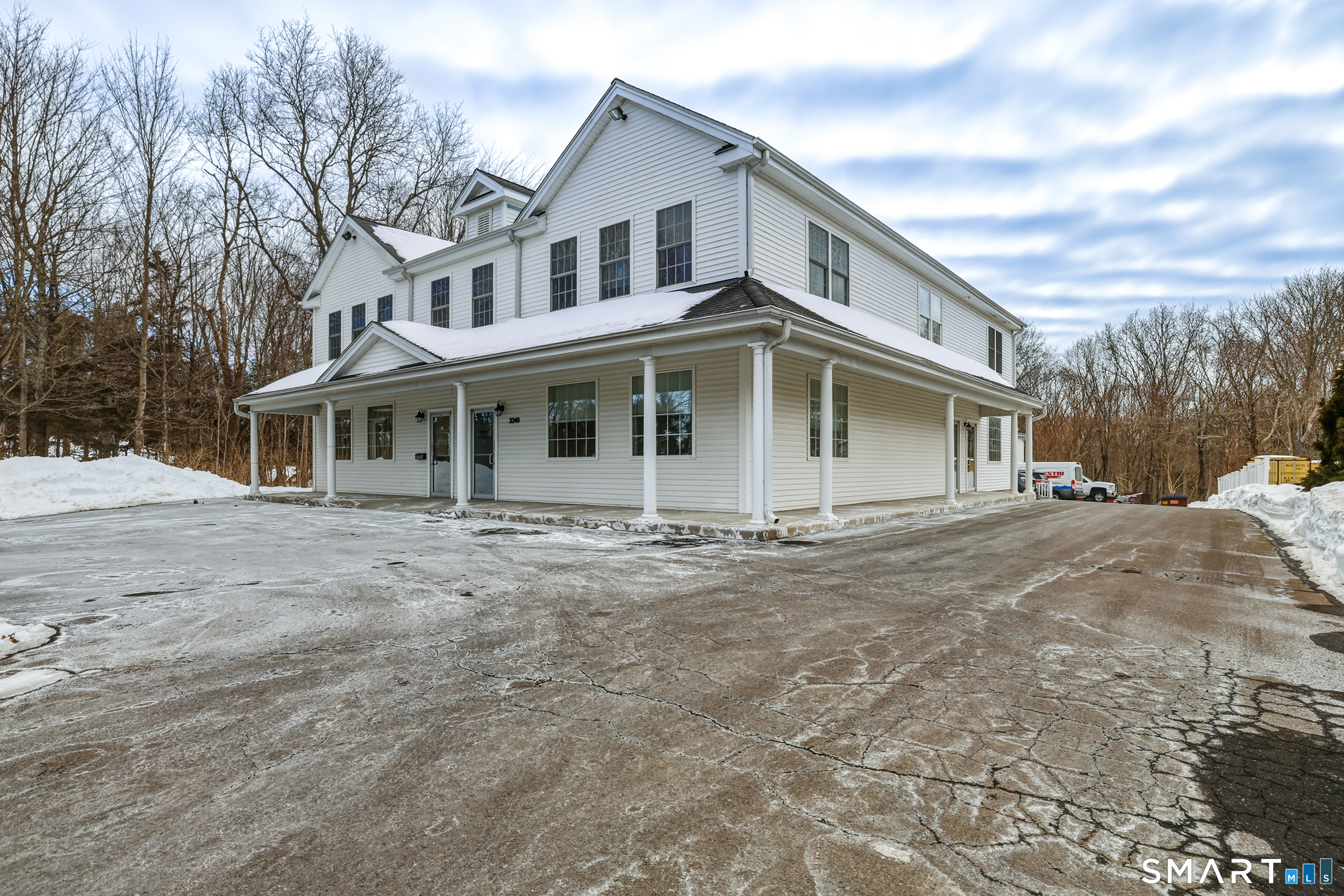 2346 Boston Post Road