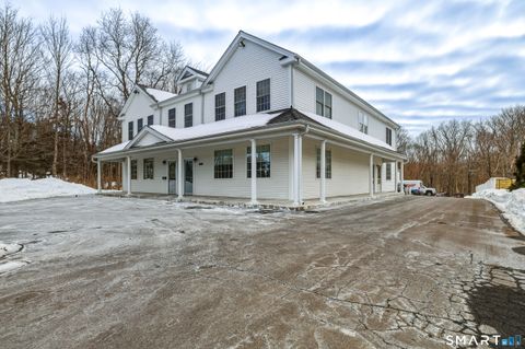 Tiny photo for 2346 Boston Post Road, Guilford, CT 06437 (MLS # 24153173)