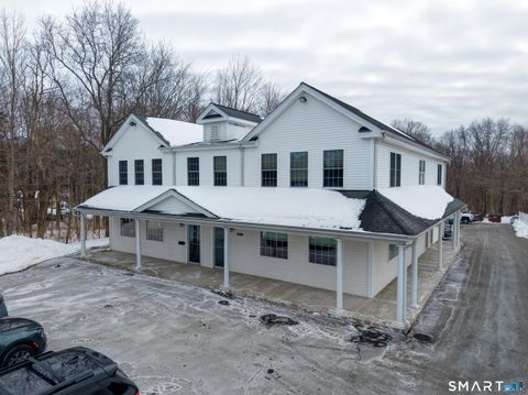 2346 Boston Post Road Guilford CT 06437