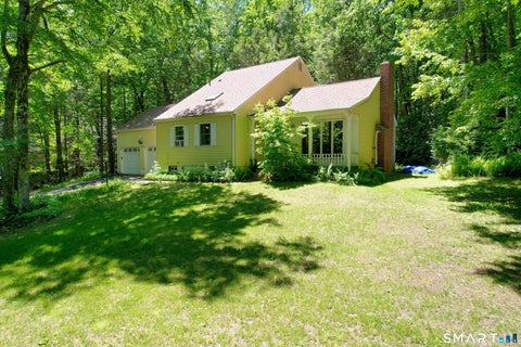 Photo of 19 Bittersweet Lane, Burlington, CT 06013 (MLS # 24213422)