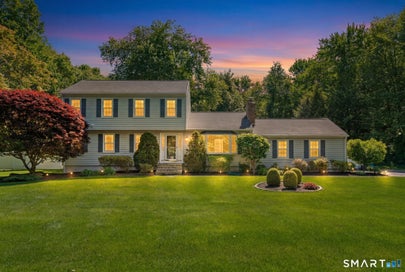 201 Skyview Drive Southbury CT 06488