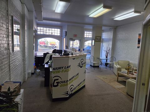 Tiny photo for 900 Grand Avenue, New Haven, CT 06511 (MLS # 24142729)