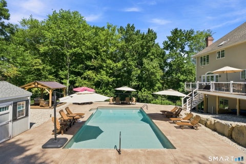 Tiny photo for 641 France Street, Rocky Hill, CT 06067 (MLS # 24200722)
