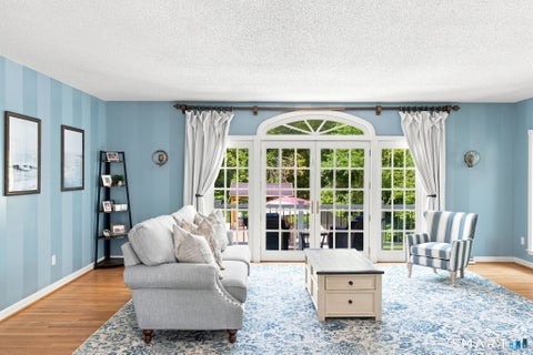 Tiny photo for 641 France Street, Rocky Hill, CT 06067 (MLS # 24200722)
