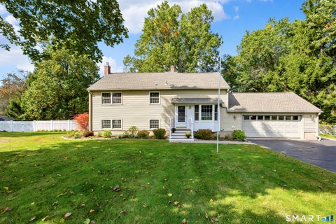 Photo of 1545 Rhey Avenue, Wallingford, CT 06492 (MLS # 24211765)