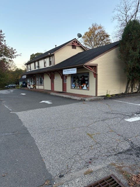 Photo of 1514 Southford Road, Southbury, CT 06488 (MLS # 24139723)