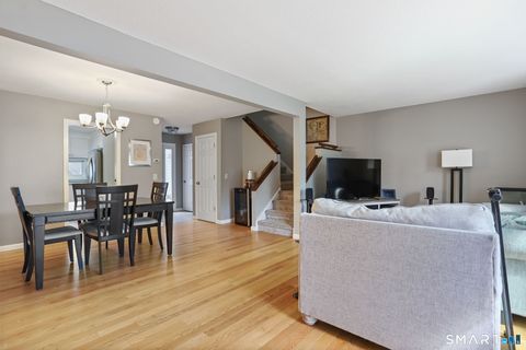 Tiny photo for 562 Oak Avenue #562, Cheshire, CT 06410 (MLS # 24170256)