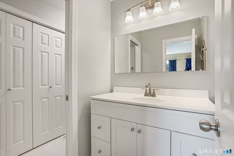 Tiny photo for 562 Oak Avenue #562, Cheshire, CT 06410 (MLS # 24170256)