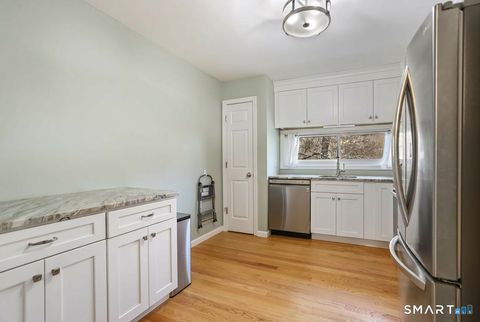 Tiny photo for 562 Oak Avenue #562, Cheshire, CT 06410 (MLS # 24170256)