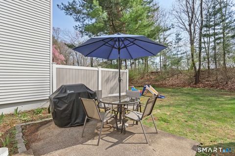 Tiny photo for 562 Oak Avenue #562, Cheshire, CT 06410 (MLS # 24170256)