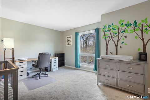 Tiny photo for 562 Oak Avenue #562, Cheshire, CT 06410 (MLS # 24170256)