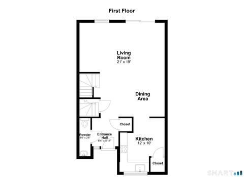 Tiny photo for 562 Oak Avenue #562, Cheshire, CT 06410 (MLS # 24170256)