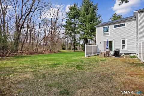 Tiny photo for 562 Oak Avenue #562, Cheshire, CT 06410 (MLS # 24170256)