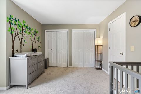 Tiny photo for 562 Oak Avenue #562, Cheshire, CT 06410 (MLS # 24170256)