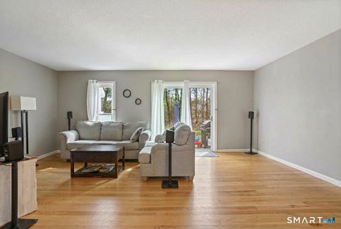 Tiny photo for 562 Oak Avenue #562, Cheshire, CT 06410 (MLS # 24170256)