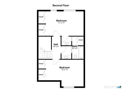 Tiny photo for 562 Oak Avenue #562, Cheshire, CT 06410 (MLS # 24170256)