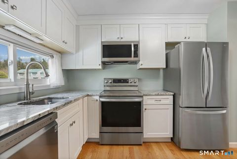 Tiny photo for 562 Oak Avenue #562, Cheshire, CT 06410 (MLS # 24170256)