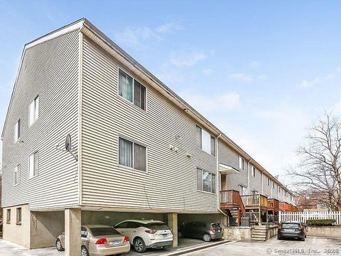 Tiny photo for 33 Pleasant Street #13, Stamford, CT 06901 (MLS # 24174647)