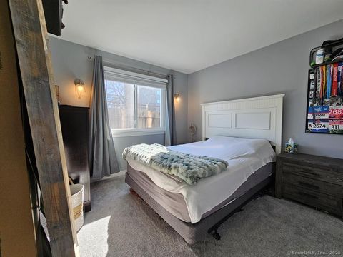 Tiny photo for 33 Pleasant Street #13, Stamford, CT 06901 (MLS # 24174647)