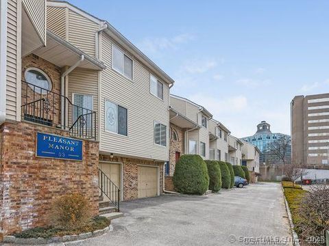 Photo of 33 Pleasant Street #13, Stamford, CT 06901 (MLS # 24174647)