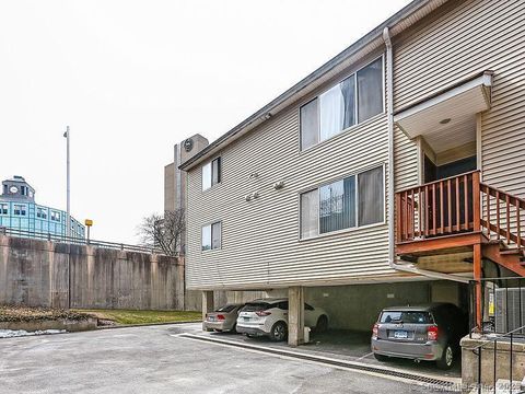Tiny photo for 33 Pleasant Street #13, Stamford, CT 06901 (MLS # 24174647)
