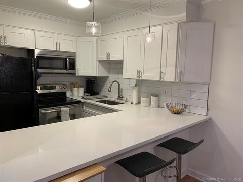 Tiny photo for 33 Pleasant Street #13, Stamford, CT 06901 (MLS # 24174647)