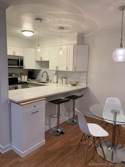 Tiny photo for 33 Pleasant Street #13, Stamford, CT 06901 (MLS # 24174647)