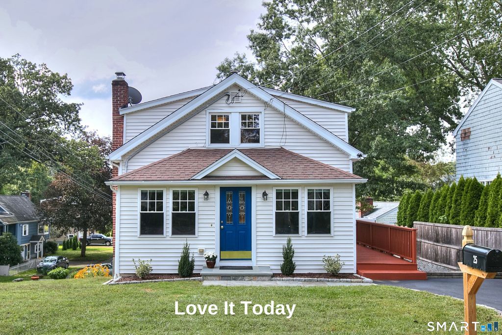 Photo of 25 Maplewood Avenue, Westport, CT 06880 (MLS # 24130771)