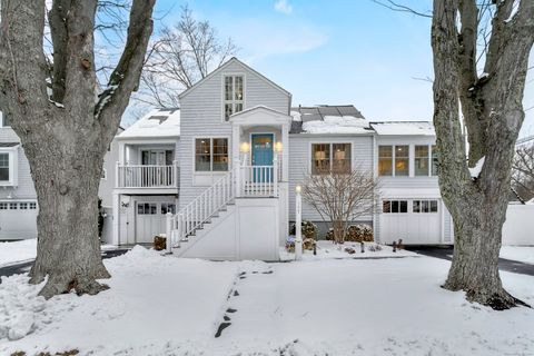 A home in Fairfield