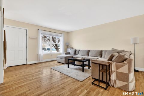 Tiny photo for 54 Briar Lane #54, Norwich, CT 06360 (MLS # 24153778)