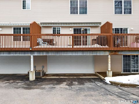 Tiny photo for 54 Briar Lane #54, Norwich, CT 06360 (MLS # 24153778)