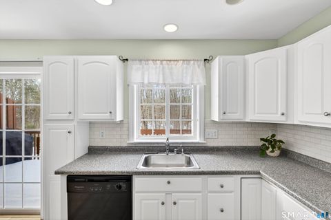 Tiny photo for 54 Briar Lane #54, Norwich, CT 06360 (MLS # 24153778)