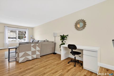 Tiny photo for 54 Briar Lane #54, Norwich, CT 06360 (MLS # 24153778)