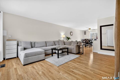 Tiny photo for 54 Briar Lane #54, Norwich, CT 06360 (MLS # 24153778)