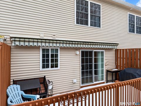 Tiny photo for 54 Briar Lane #54, Norwich, CT 06360 (MLS # 24153778)